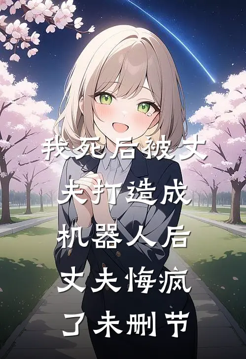 我死后被丈夫打造成机器人后，丈夫悔疯了未删节