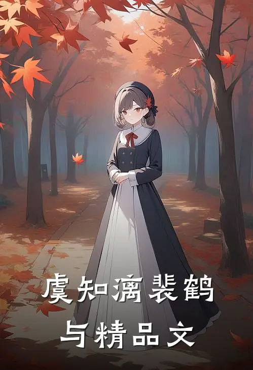虞知漓裴鹤与精品文