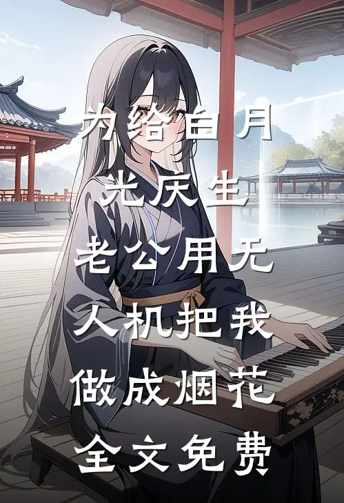 为给白月光庆生，老公用无人机把我做成烟花全文免费