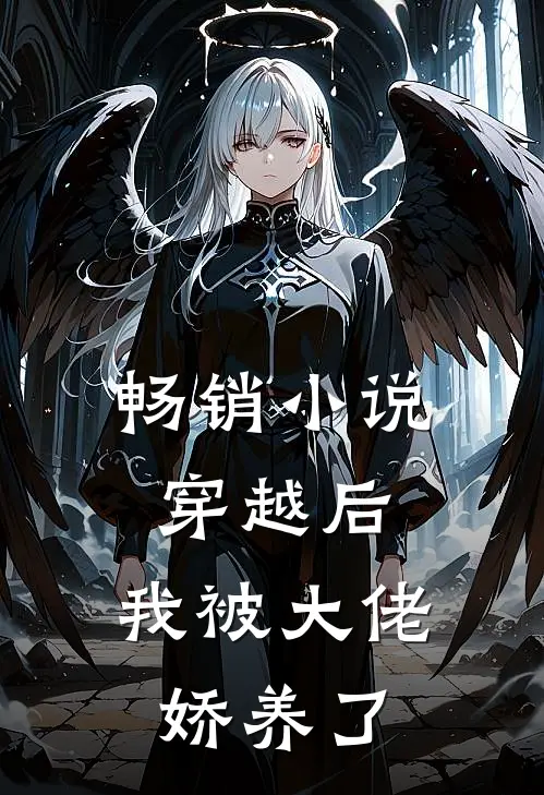 畅销穿越后,我被大佬娇养了免费观看