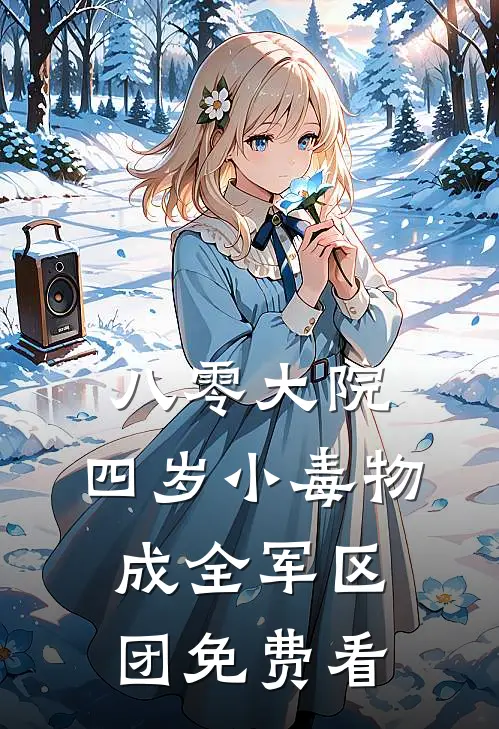八零大院：四岁小毒物成全军区团免费看