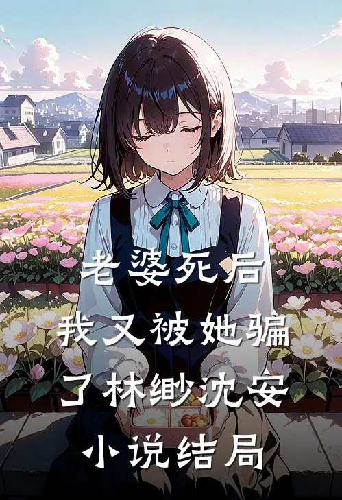 老婆死后，我又被她骗了林缈沈安小说结局