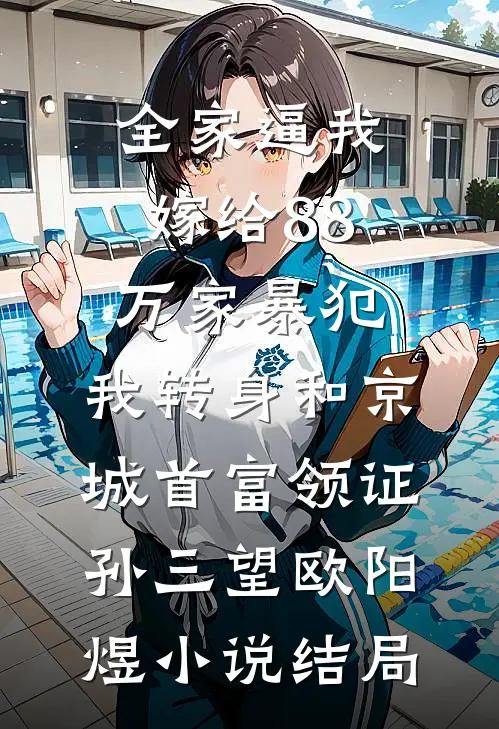 全家逼我嫁给88万家暴犯，我转身和京城首富领证孙三望欧阳煜小说结局