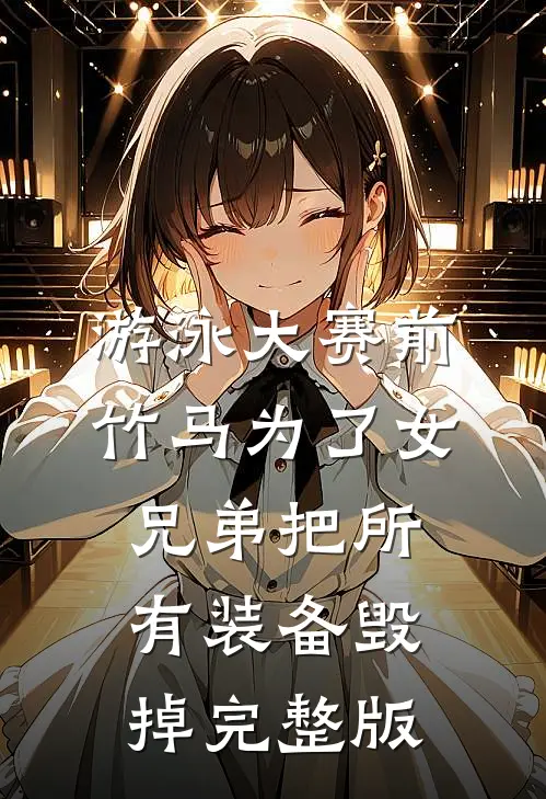 游泳大赛前，竹马为了女兄弟把所有装备毁掉完整版