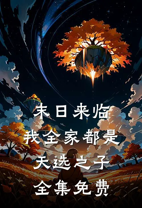 末日来临，我全家都是天选之子全集免费