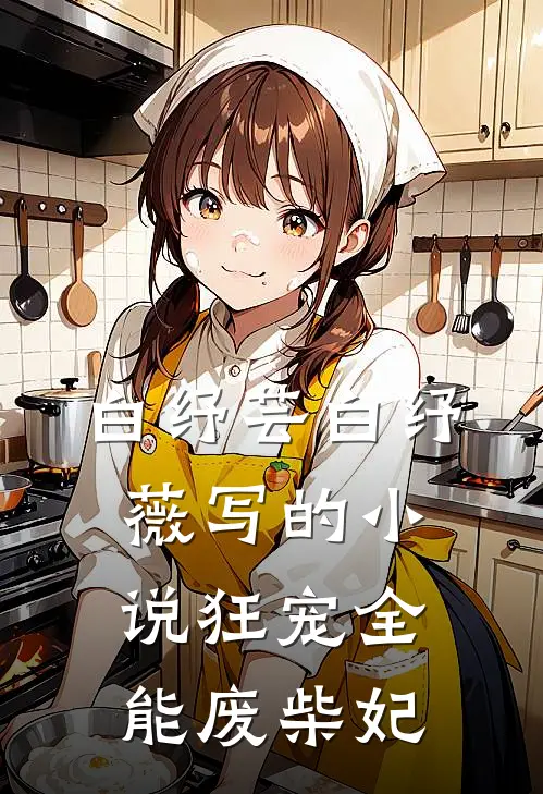 白纾芸白纾薇写的小说狂宠全能废柴妃