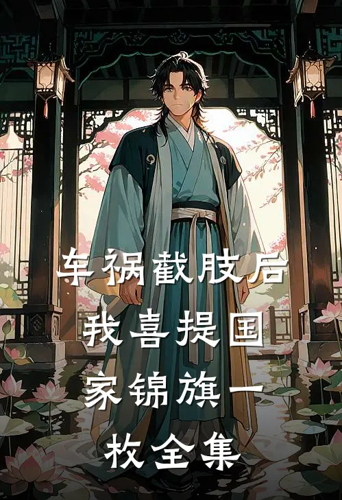车祸截肢后，我喜提国家锦旗一枚全集