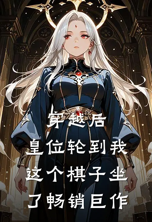 穿越后，皇位轮到我这个棋子坐了畅销巨作