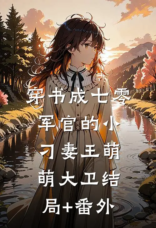 穿书成七零军官的小刁妻王萌萌大卫结局+番外