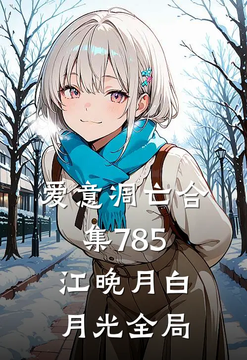 爱意凋亡合集785江晚月白月光全局