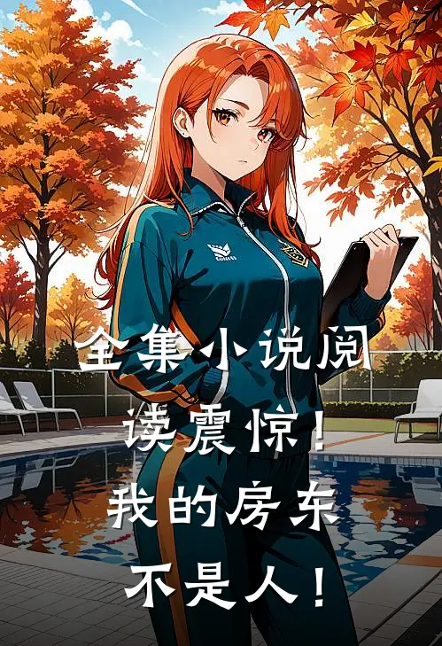 全集小说阅读震惊！我的房东不是人！