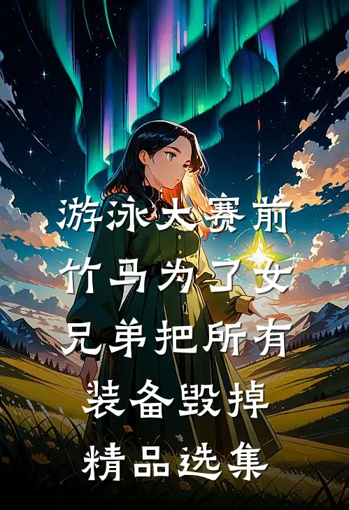 游泳大赛前，竹马为了女兄弟把所有装备毁掉精品选集
