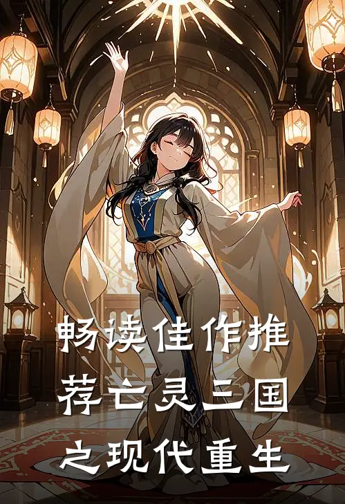 畅读佳作推荐亡灵三国之现代重生