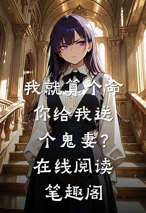 我就算个命，你给我送个鬼妻？在线阅读笔趣阁