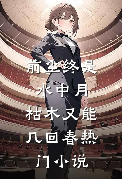 前尘终是水中月，枯木又能几回春热门小说