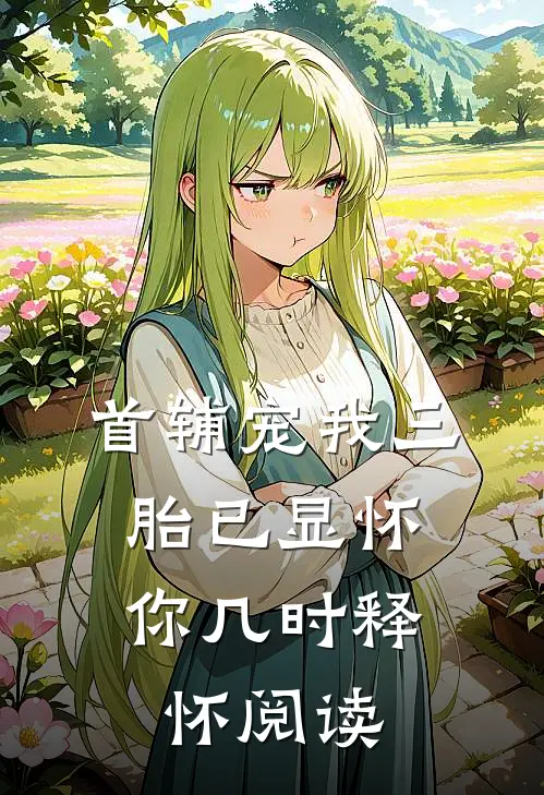 首辅宠我三胎已显怀，你几时释怀阅读