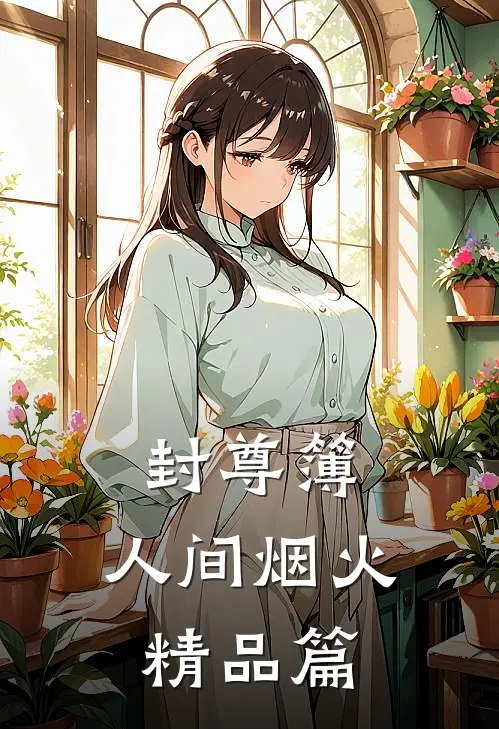 封尊簿：人间烟火精品篇
