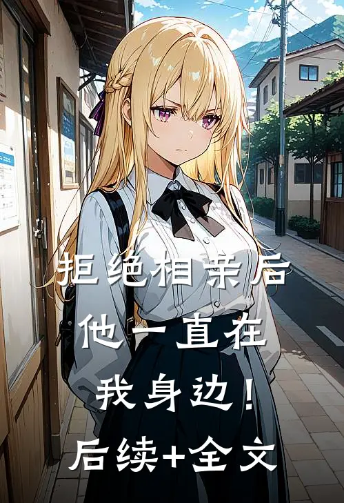 拒绝相亲后，他一直在我身边！后续+全文