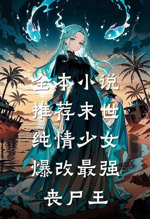 全本小说推荐末世：纯情少女爆改最强丧尸王