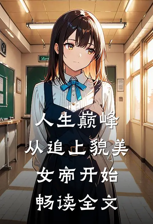 人生巅峰：从追上貌美女帝开始畅读全文