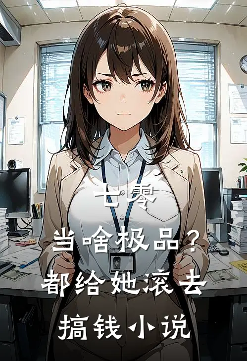 七零：当啥极品？都给她滚去搞钱小说