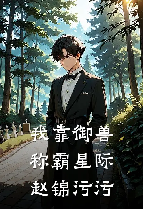 我靠御兽称霸星际赵锦污污