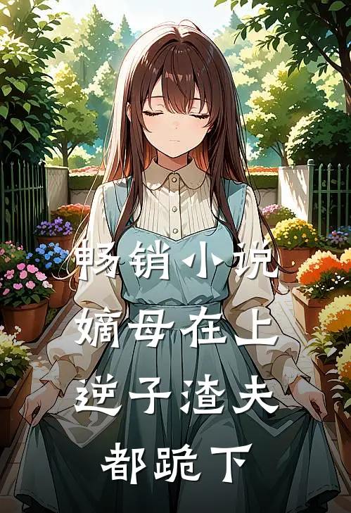 畅销小说嫡母在上，逆子渣夫都跪下