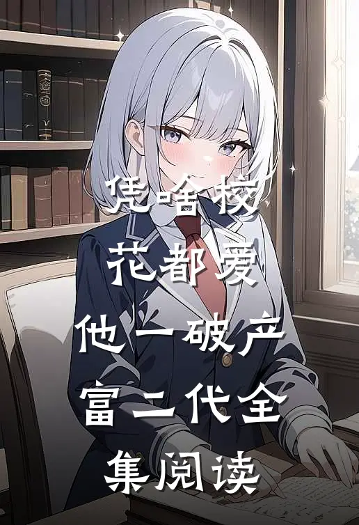 凭啥校花都爱，他一破产富二代全集阅读