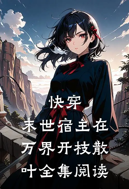 快穿：末世宿主在万界开枝散叶全集阅读