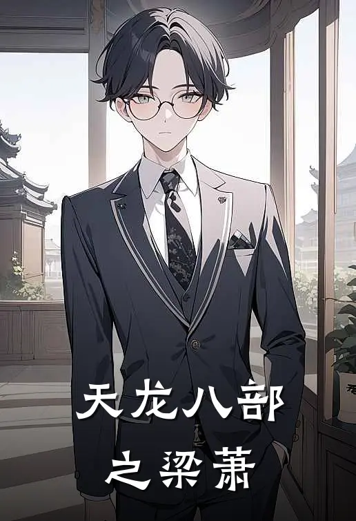 天龙八部之梁萧