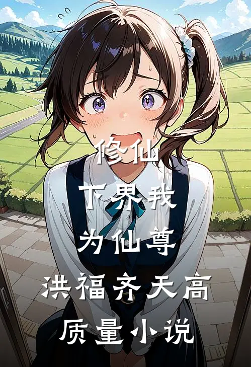 修仙：下界我为仙尊，洪福齐天高质量小说