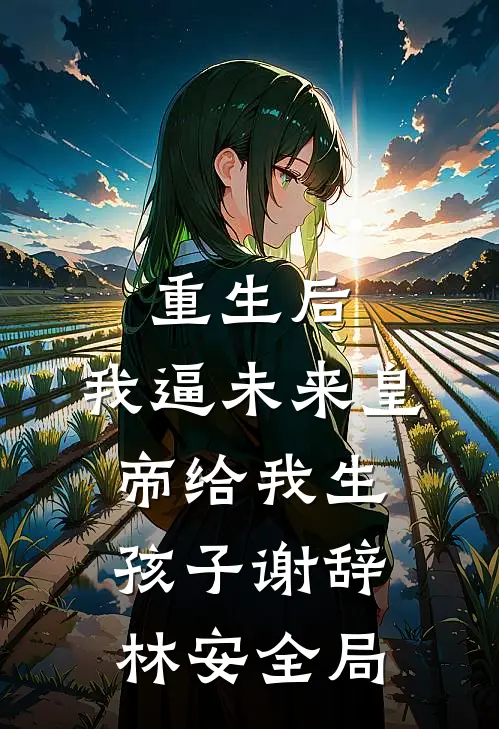 重生后，我逼未来皇帝给我生孩子谢辞林安全局
