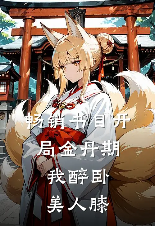 畅销书目开局金丹期，我醉卧美人膝