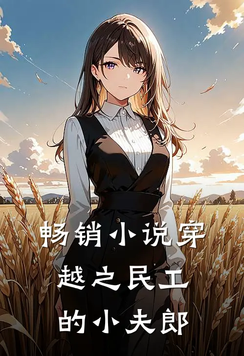 畅销小说穿越之民工的小夫郎