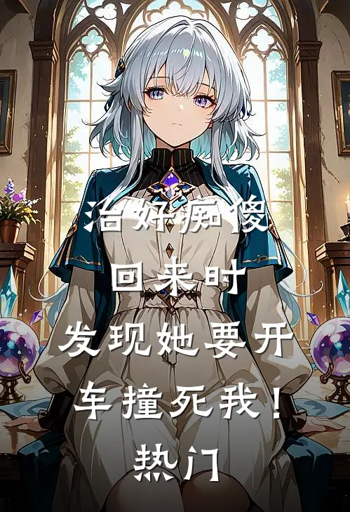 治好痴傻回来时，发现她要开车撞死我！热门