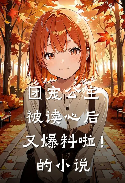 团宠公主被读心后，又爆料啦！的小说