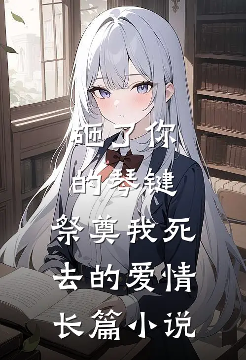 砸了你的琴键，祭奠我死去的爱情长篇小说