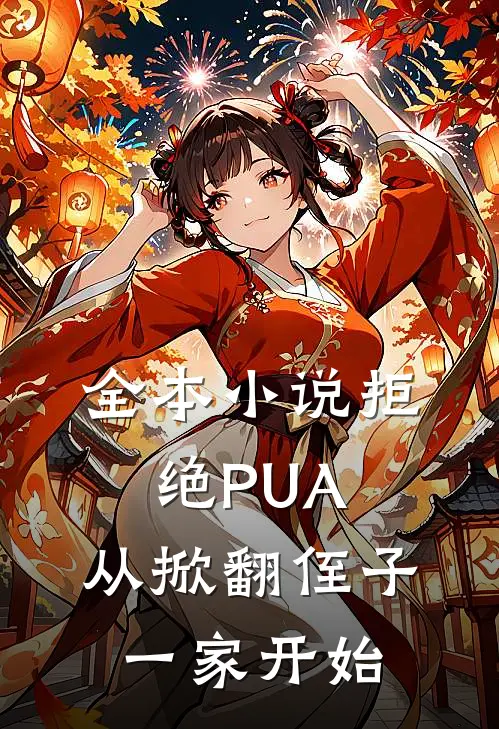 全本小说拒绝PUA，从掀翻侄子一家开始