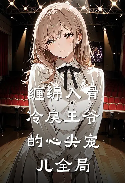 缠绵入骨：冷戾王爷的心尖宠儿全局