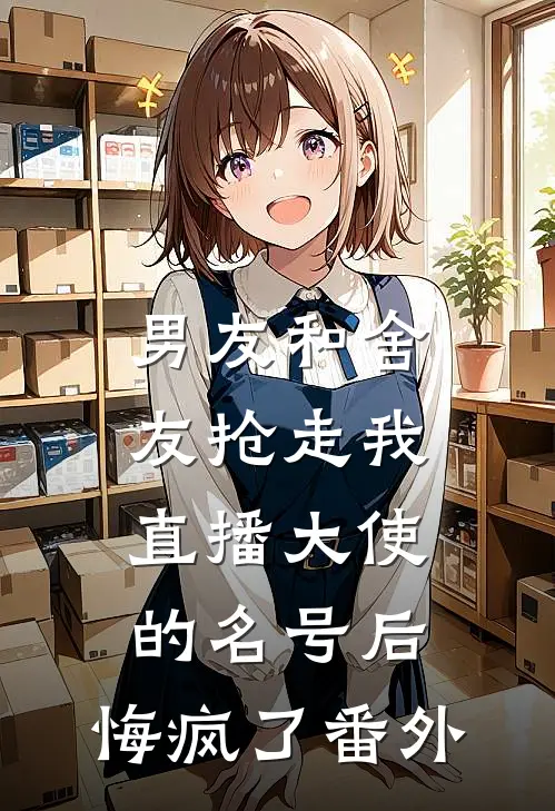 男友和舍友抢走我直播大使的名号后，悔疯了番外