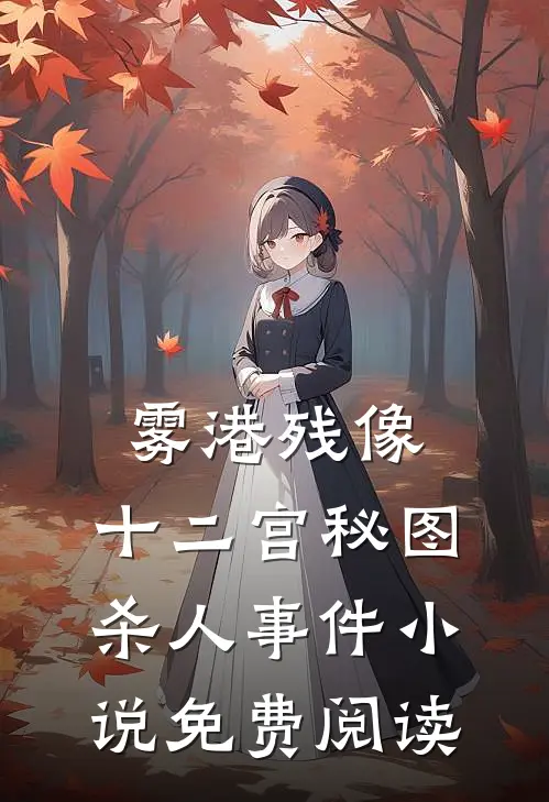 雾港残像：十二宫秘图杀人事件小说免费阅读