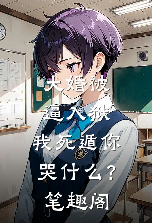 大婚被逼入狱，我死遁你哭什么？笔趣阁