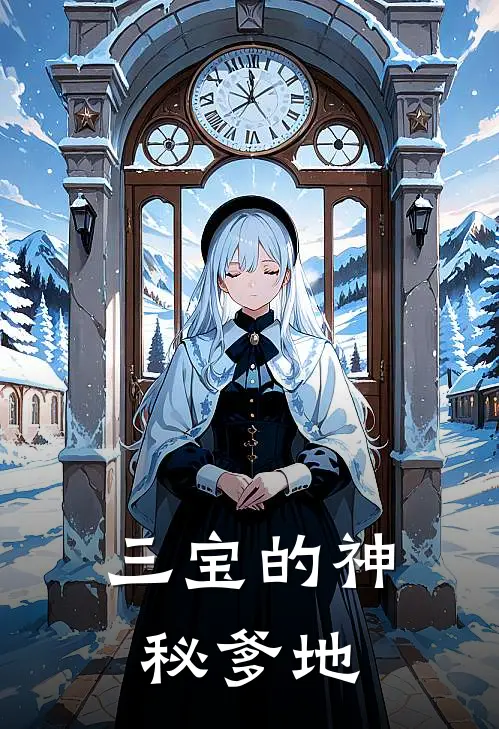 三宝的神秘爹地