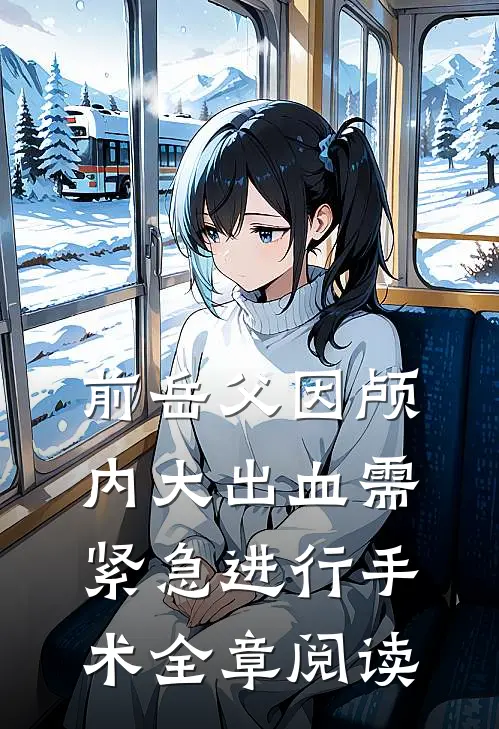 前岳父因颅内大出血需紧急进行手术全章阅读
