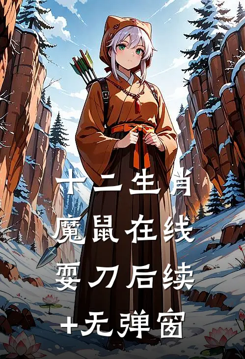 十二生肖：魔鼠在线耍刀后续+无弹窗