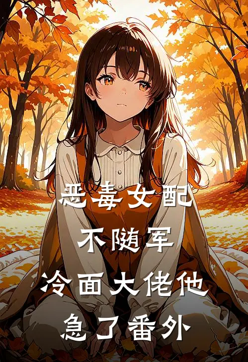 恶毒女配不随军，冷面大佬他急了番外