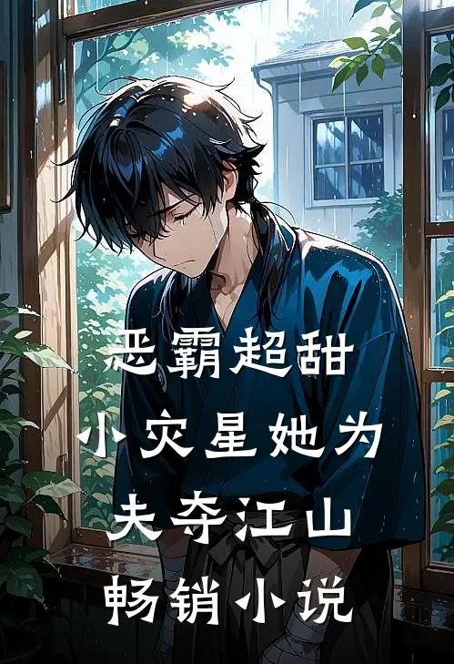 恶霸超甜，小灾星她为夫夺江山畅销小说