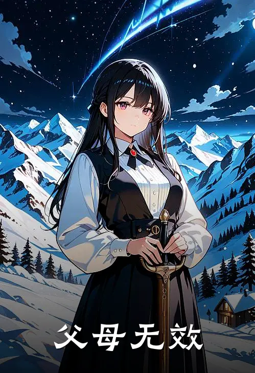 父母无效