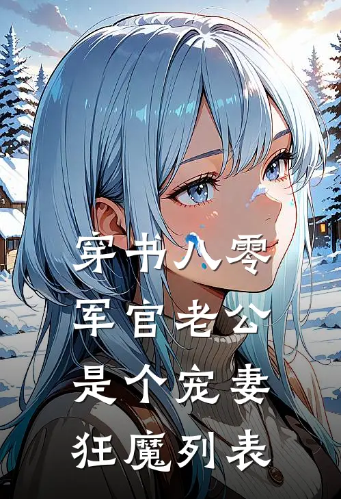 穿书八零，军官老公是个宠妻狂魔列表