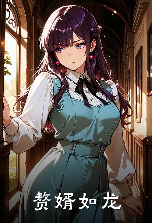 赘婿如龙